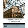 Dramaturges Et Romanciers door Ͽ