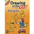 Drawing on the Go! People