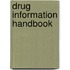 Drug Information Handbook
