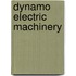 Dynamo Electric Machinery