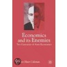 Economics And Its Enemies door William Oliver Coleman