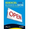 Edexcel Business For Gcse door Nina Rees