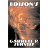 Edison's Conquest of Mars door Garrett Putman Serviss