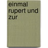 Einmal Rupert und zur by Douglas Adams