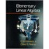 Elementary Linear Algebra