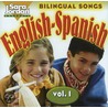 English-Spanish, Volume 1 door Sara Jordan