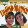 English-Spanish, Volume 2 door Sara Jordan