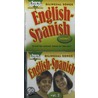 English-Spanish, Volume 2 door Sara Jordan