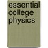 Essential College Physics