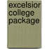 Excelsior College Package