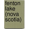 Fenton Lake (Nova Scotia) by Adam Cornelius Bert