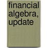 Financial Algebra, Update by Robert Gerver