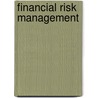 Financial Risk Management door Jana Schönborn