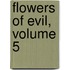 Flowers of Evil, Volume 5
