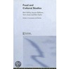 Food and Cultural Studies by Steve Jones
