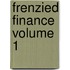Frenzied Finance Volume 1