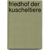 Friedhof der Kuscheltiere by  Stephen King 