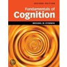 Fundamentals Of Cognition door Michael W. Eysenck
