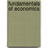 Fundamentals Of Economics