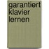 Garantiert Klavier lernen