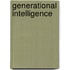 Generational Intelligence