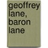 Geoffrey Lane, Baron Lane
