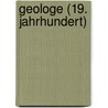 Geologe (19. Jahrhundert) by Quelle Wikipedia
