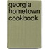 Georgia Hometown Cookbook