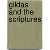 Gildas and the Scriptures door Thomas O'Loughlin