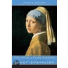 Girl with a Pearl Earring by Tracy Chevalier