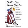 Golf's Best Short Stories by John Updike
