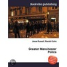 Greater Manchester Police door Ronald Cohn