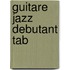 Guitare Jazz Debutant Tab