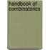 Handbook Of Combinatorics
