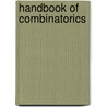 Handbook Of Combinatorics door Unknown