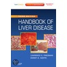 Handbook Of Liver Disease door M.D. Emmet B. Keeffe