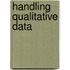 Handling Qualitative Data