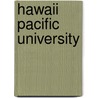 Hawaii Pacific University by Ronald Cohn