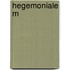 Hegemoniale M
