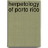 Herpetology of Porto Rico