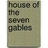 House Of The Seven Gables