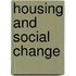 Housing And Social Change