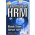 Human Resource Management
