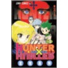 Hunter X Hunter, Volume 9 door Yoshihiro Togashi