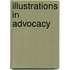 Illustrations in Advocacy