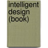 Intelligent Design (book) by Ronald Cohn