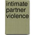 Intimate Partner Violence