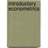 Introductory Econometrics door Jeffrey Wooldridge