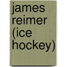 James Reimer (ice Hockey) by Ronald Cohn