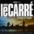 John Le Carre: Smiley's..